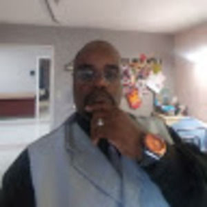 Meet your Posher, Darryl